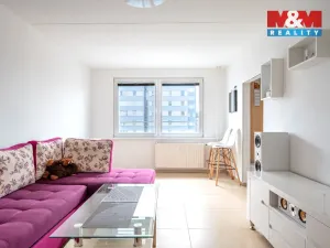 Prodej bytu 3+1, Strakonice - Strakonice II, Na Ohradě, 75 m2