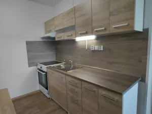 Pronájem bytu 2+kk, Most, Lipová, 40 m2