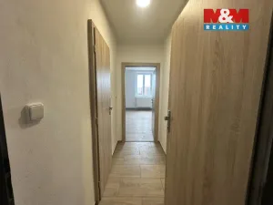 Pronájem bytu 1+1, Mělník, Kokořínská, 54 m2