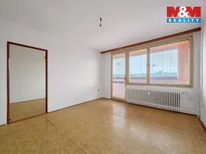 Prodej bytu 3+kk, Broumov - Olivětín, Dukelská, 49 m2