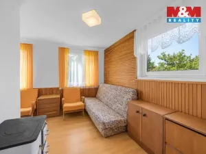 Prodej chaty, Zdiby, K Studni, 43 m2