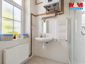 Pronájem bytu 2+1, Plzeň, V Bezovce, 74 m2