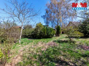 Prodej zahrady, Chodov, 455 m2