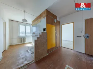 Prodej bytu 3+1, Chodov, Tovární, 65 m2
