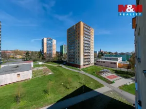 Prodej bytu 3+1, Chodov, Tovární, 65 m2