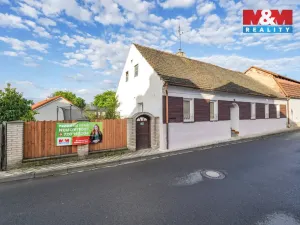 Prodej rodinného domu, Město Touškov, Malesická, 119 m2