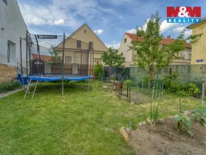 Prodej rodinného domu, Město Touškov, Malesická, 119 m2