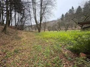 Prodej chalupy, Rajnochovice, 115 m2