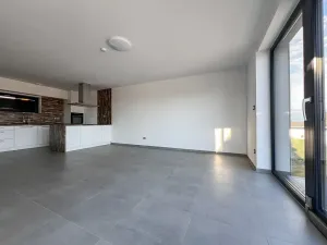 Pronájem rodinného domu, Humpolec, Terasy, 129 m2
