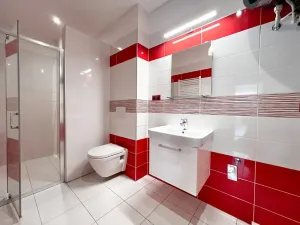 Pronájem bytu 3+kk, Humpolec, Horní náměstí, 65 m2