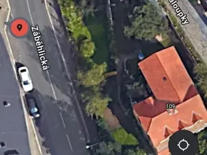 Prodej činžovního domu, Praha - Záběhlice, Záběhlická, 400 m2
