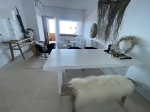 Prodej bytu 3+kk, Costa Paradiso, Itálie, 66 m2