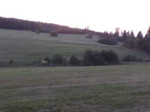 Prodej pole, Čistá u Horek, 14711 m2