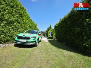 Prodej pozemku pro bydlení, Pelhřimov, 458 m2