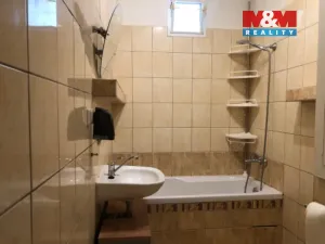 Prodej bytu 3+1, Olomouc - Povel, Nedvědova, 58 m2