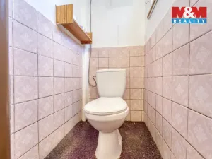 Prodej chaty, Pňovany, 64 m2
