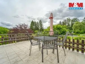 Prodej chaty, Pňovany, 64 m2
