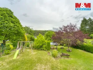 Prodej chaty, Pňovany, 64 m2