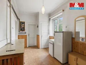 Prodej bytu 2+1, Lubná, 92 m2