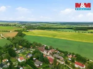 Prodej bytu 2+1, Lubná, 92 m2