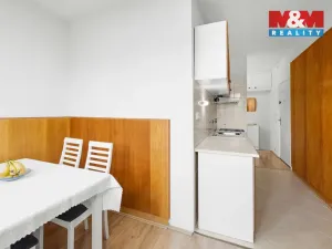 Prodej bytu 2+1, Rakovník - Rakovník II, 57 m2