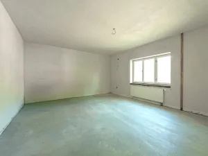 Prodej rodinného domu, Divišov - Lbosín, 187 m2