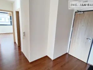 Pronájem bytu 3+kk, Jihlava, Vrchlického, 83 m2