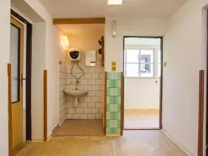 Prodej chaty, Lučina, 40 m2