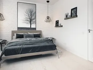 Prodej bytu 2+kk, Praha, Komořanská, 36 m2