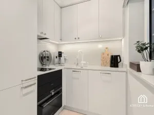 Prodej rodinného domu, Přezletice, Čakovická, 405 m2