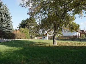 Prodej pozemku pro bydlení, Pardubice, 1188 m2