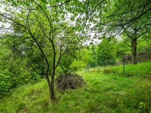 Prodej pozemku pro bydlení, Tišnov, 488 m2