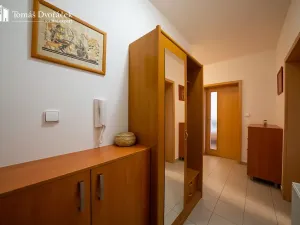 Pronájem bytu 3+kk, Tišnov, Formánkova, 80 m2