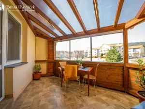 Pronájem bytu 3+kk, Tišnov, Formánkova, 80 m2