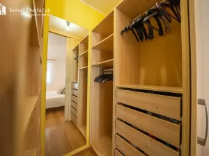 Pronájem bytu 3+kk, Tišnov, Formánkova, 80 m2