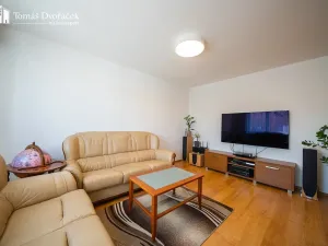 Pronájem bytu 3+kk, Tišnov, Formánkova, 80 m2