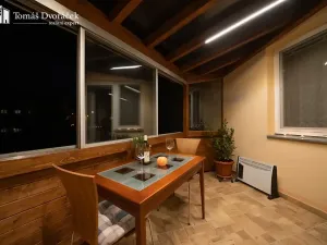 Pronájem bytu 3+kk, Tišnov, Formánkova, 80 m2