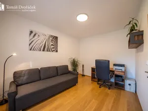 Pronájem bytu 3+kk, Tišnov, Formánkova, 80 m2