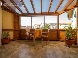 Pronájem bytu 3+kk, Tišnov, Formánkova, 80 m2