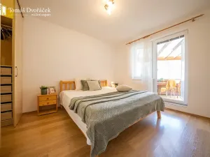 Pronájem bytu 3+kk, Tišnov, Formánkova, 80 m2