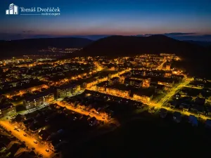 Pronájem bytu 3+kk, Tišnov, Formánkova, 80 m2