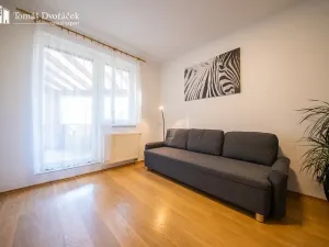 Pronájem bytu 3+kk, Tišnov, Formánkova, 80 m2