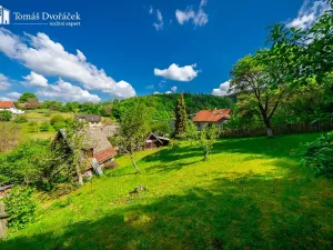 Prodej rodinného domu, Skorotice, 110 m2