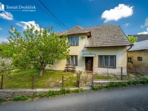 Prodej rodinného domu, Skorotice, 110 m2