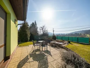 Prodej rodinného domu, Šerkovice, 180 m2