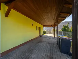 Prodej rodinného domu, Šerkovice, 180 m2