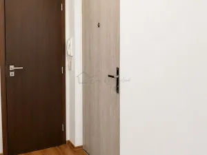 Prodej bytu 2+1, Kroměříž, Vrobelova, 57 m2