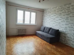 Pronájem bytu 3+1, Teplice, Duchcovská, 72 m2
