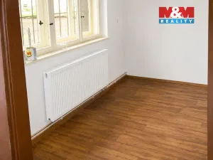 Pronájem skladu, Mělník, Kokořínská, 223 m2
