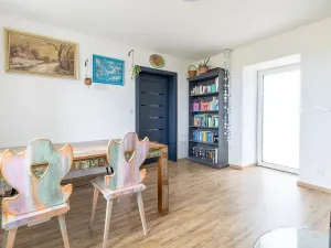 Prodej rodinného domu, Mšené-lázně, Vrbická, 130 m2